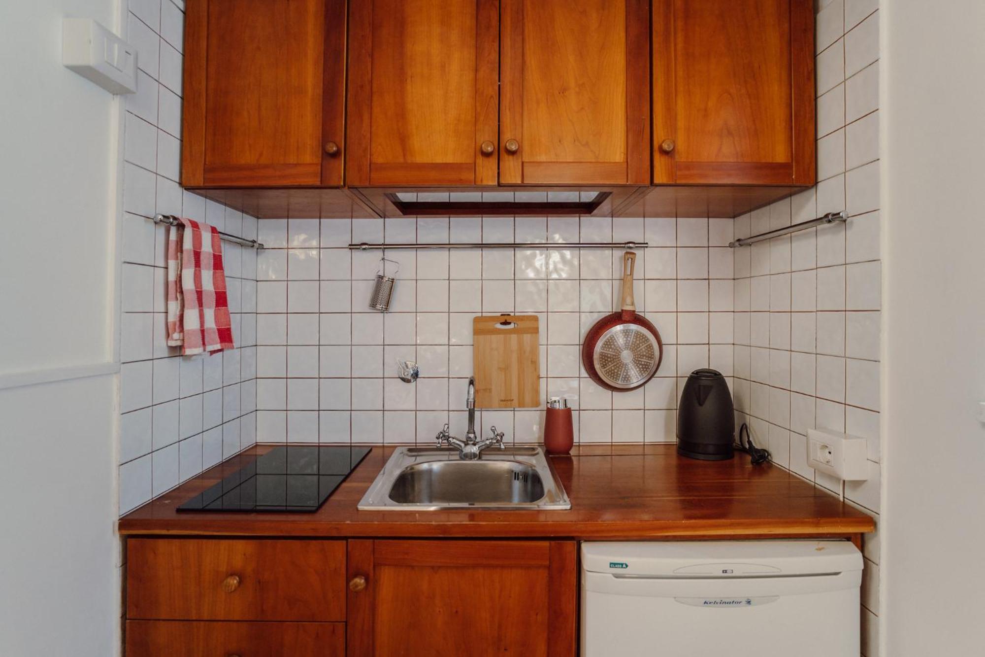 La Maisonette Di Trastevere Roma Dış mekan fotoğraf