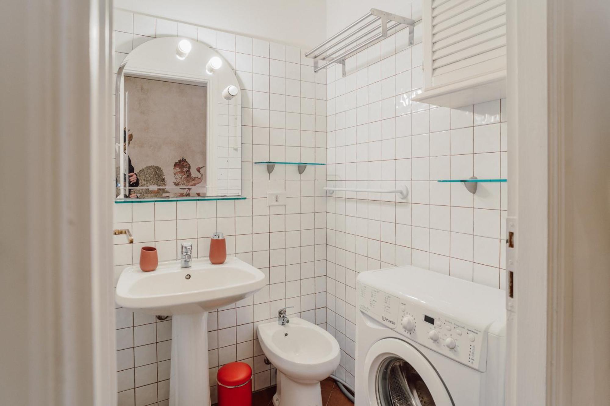 La Maisonette Di Trastevere Roma Dış mekan fotoğraf