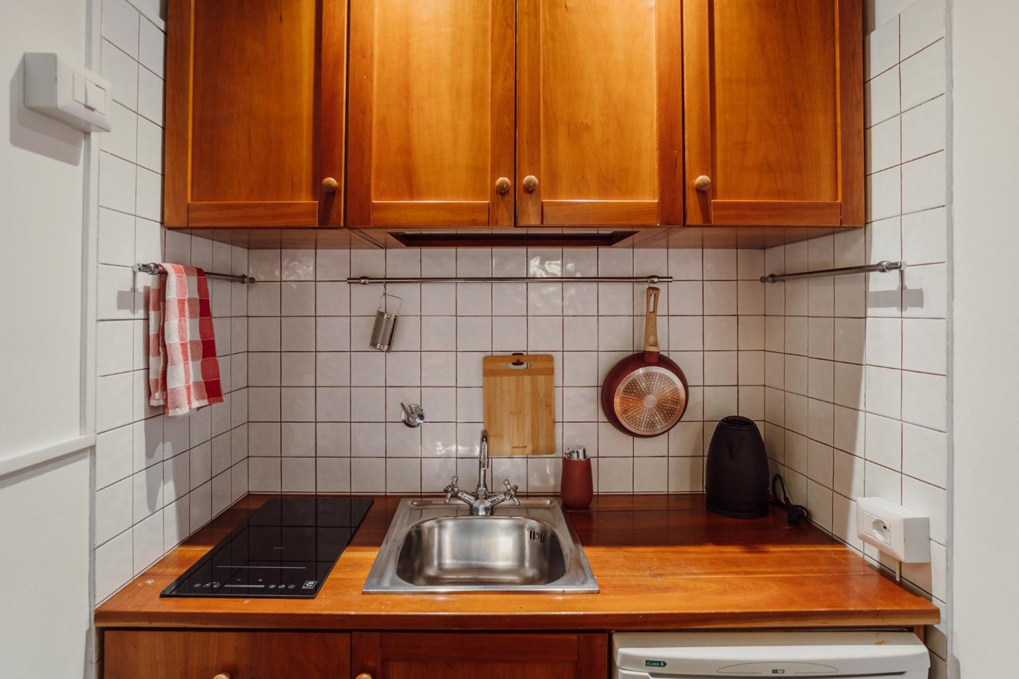 La Maisonette Di Trastevere Roma Dış mekan fotoğraf