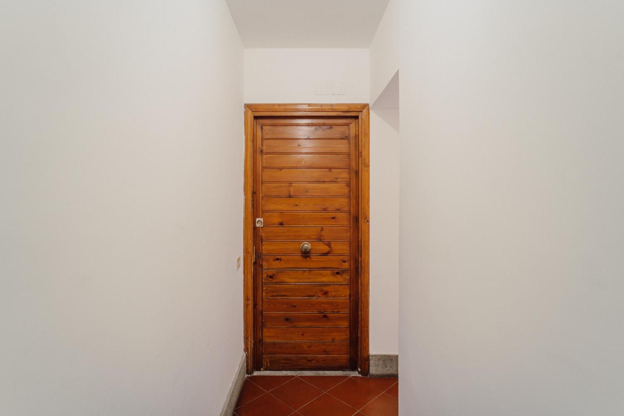 La Maisonette Di Trastevere Roma Dış mekan fotoğraf
