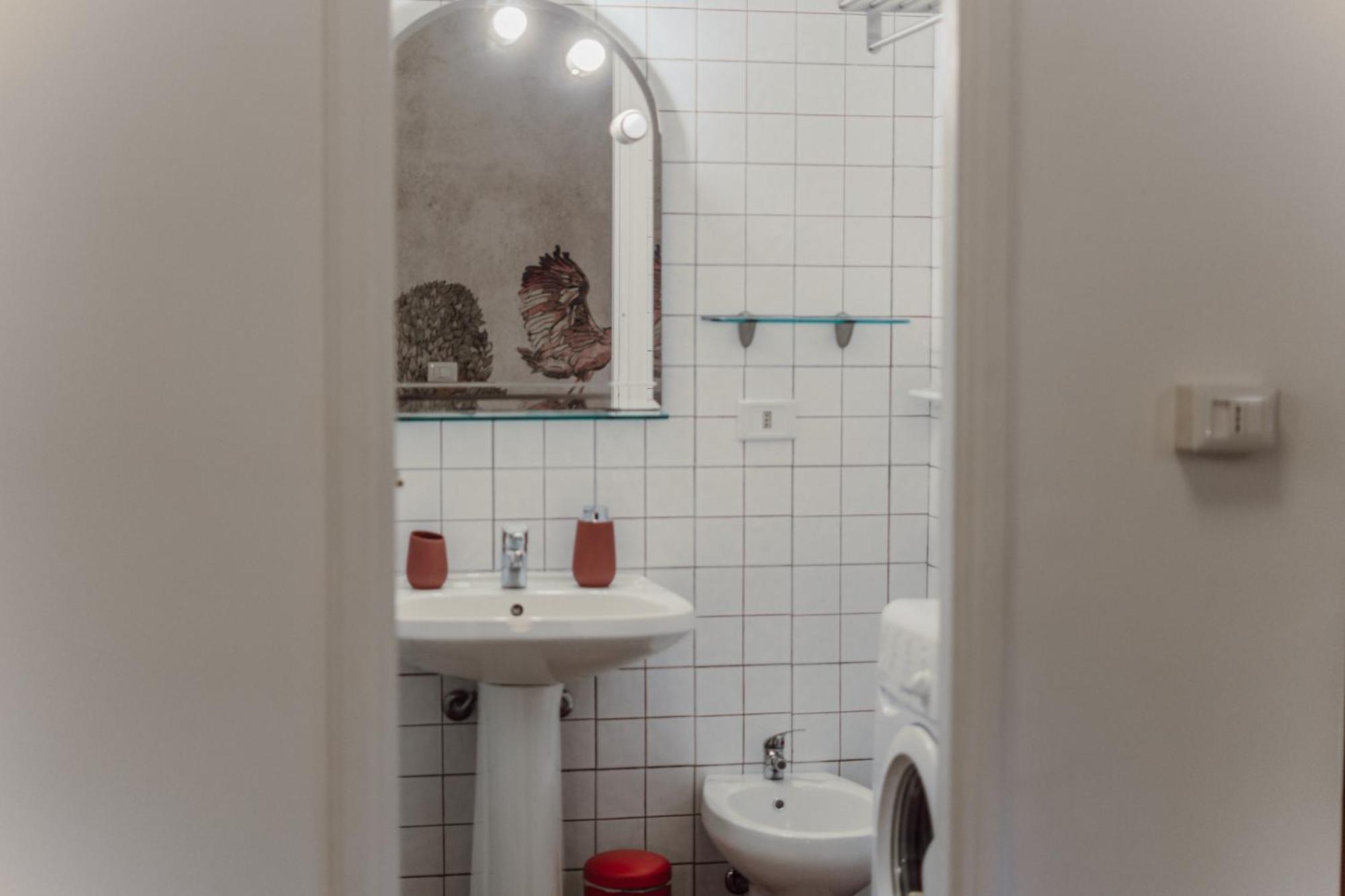 La Maisonette Di Trastevere Roma Dış mekan fotoğraf