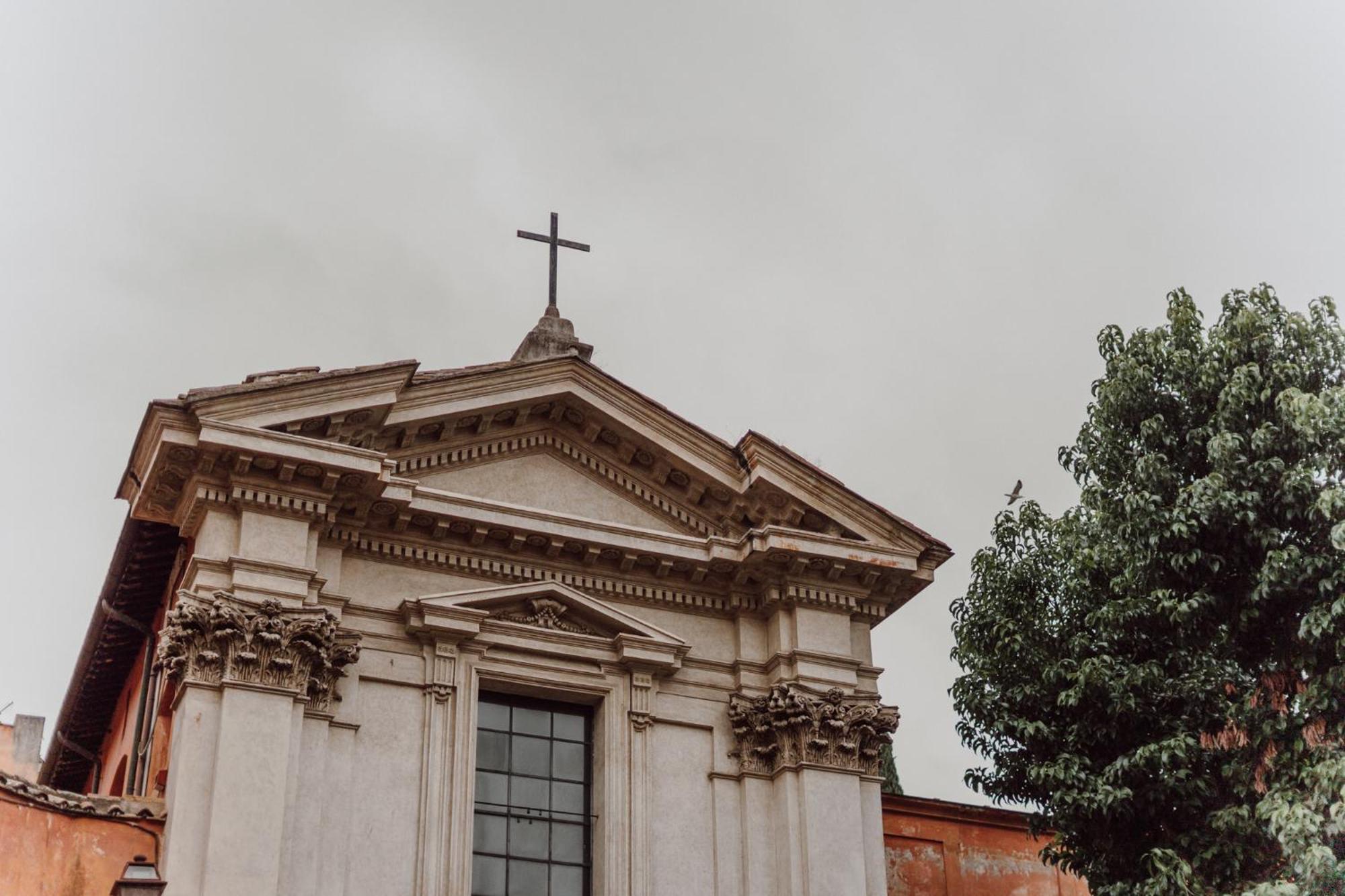 La Maisonette Di Trastevere Roma Dış mekan fotoğraf